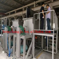 chemical industrial powder hot selling mixer