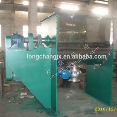 Spices Powder Mixing Machine Spices Ribbon Blender