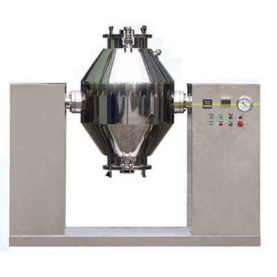 Vacuum Mixing&Drying machine