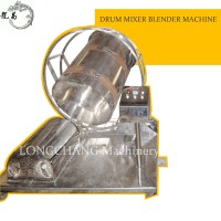 Drum blender tumble Blender machine offer