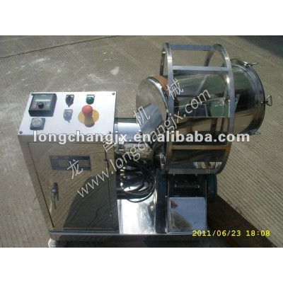 Drum Mixer Drum Blender