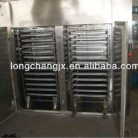 Prunes fruit drying machine