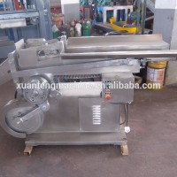 Herbal cutting machine / Tea leaves cutting machine