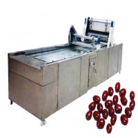 LMT series chocolate mylikes core forming machine/snack machinery