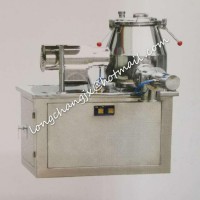 Wet mixing Granulator Machine