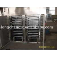 tray dryer